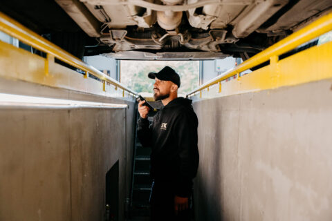 STK Nová Baňa technická a emisná kontrola Nová baňa (16)