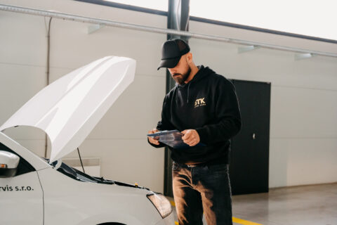 STK Nová Baňa technická a emisná kontrola Nová baňa (41)