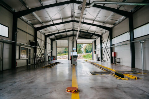 STK Nová Baňa technická a emisná kontrola Nová baňa (5)