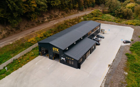 STK Nová Baňa technická a emisná kontrola Nová baňa (61)